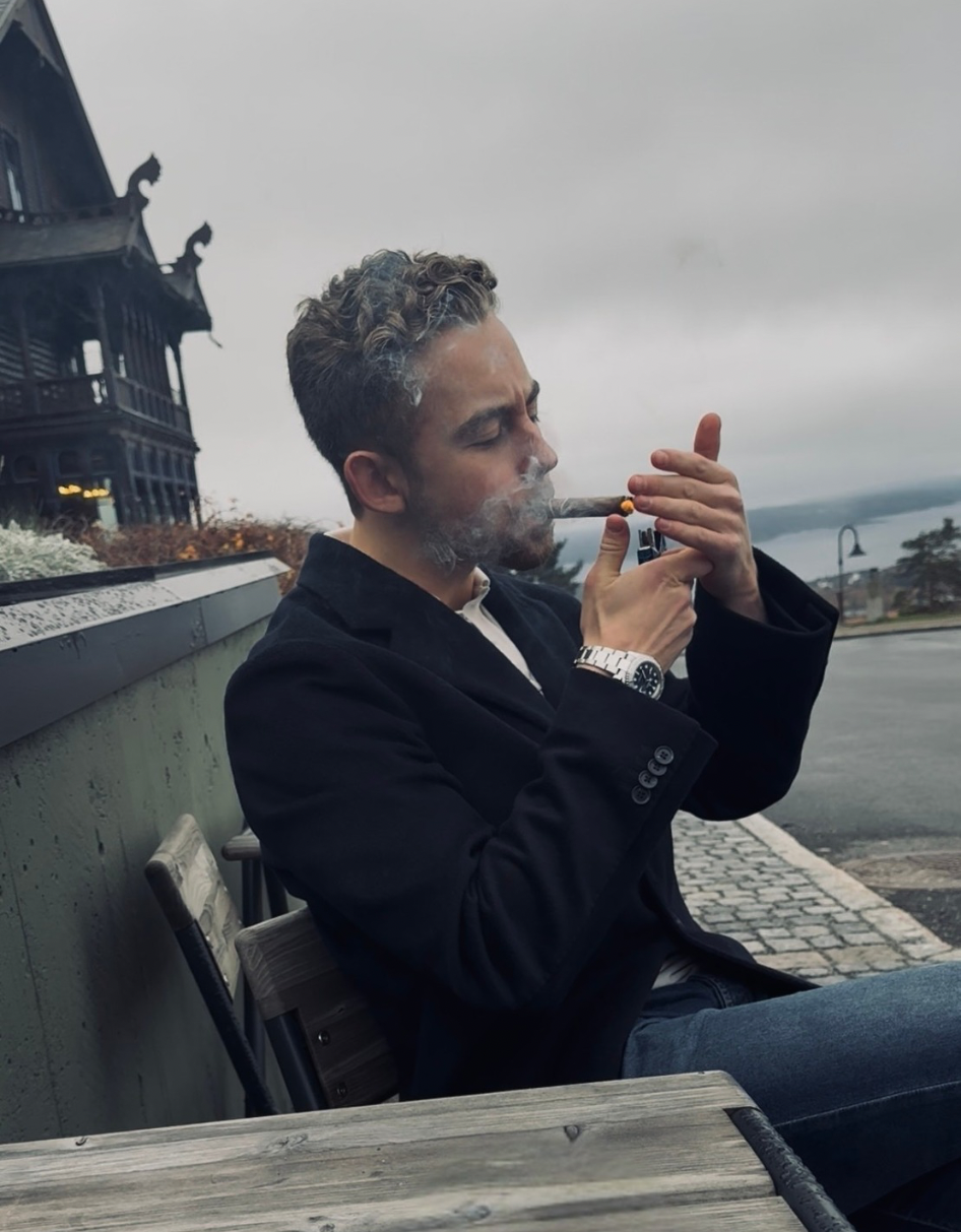 August Nikolai Kvitberg